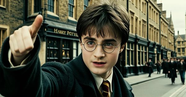 Essential harry potter activities to enjoy in london