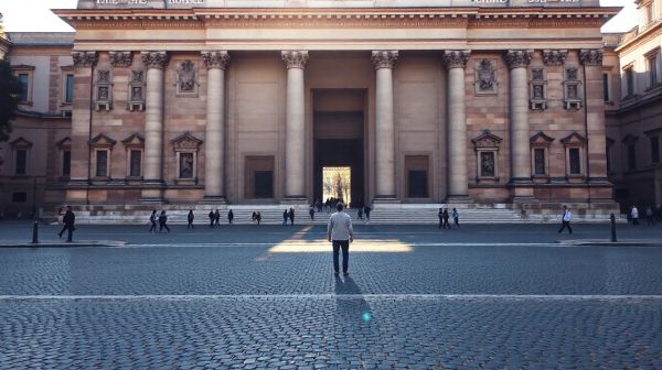 Essential strategies for securing borghese gallery tickets