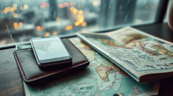 Top budget-friendly eSIM solutions for South America trips