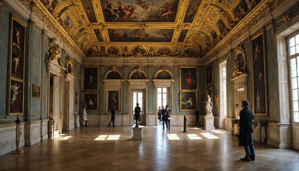 Unlock your visit: smart tips for borghese gallery tickets