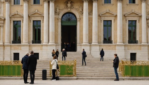 Unlock your visit: smart tips for borghese gallery tickets